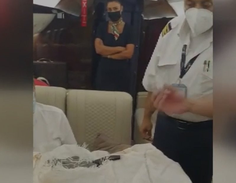 Brezilya Polisi: Türk kaptanın kokainden haberi vardı - Resim : 1