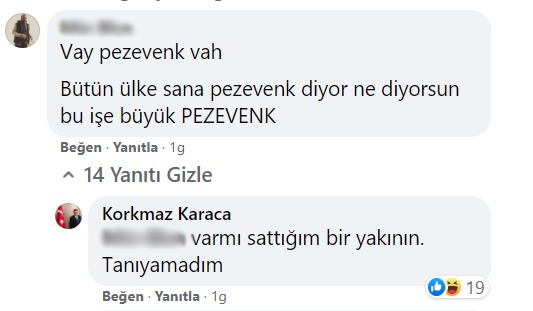 Sedat Peker’in iddialarının odağındaki Korkmaz Karaca'dan vatandaşa hakaret - Resim : 1