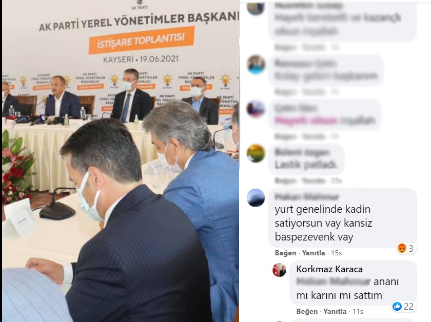 Sedat Peker’in iddialarının odağındaki Korkmaz Karaca'dan vatandaşa hakaret - Resim : 2