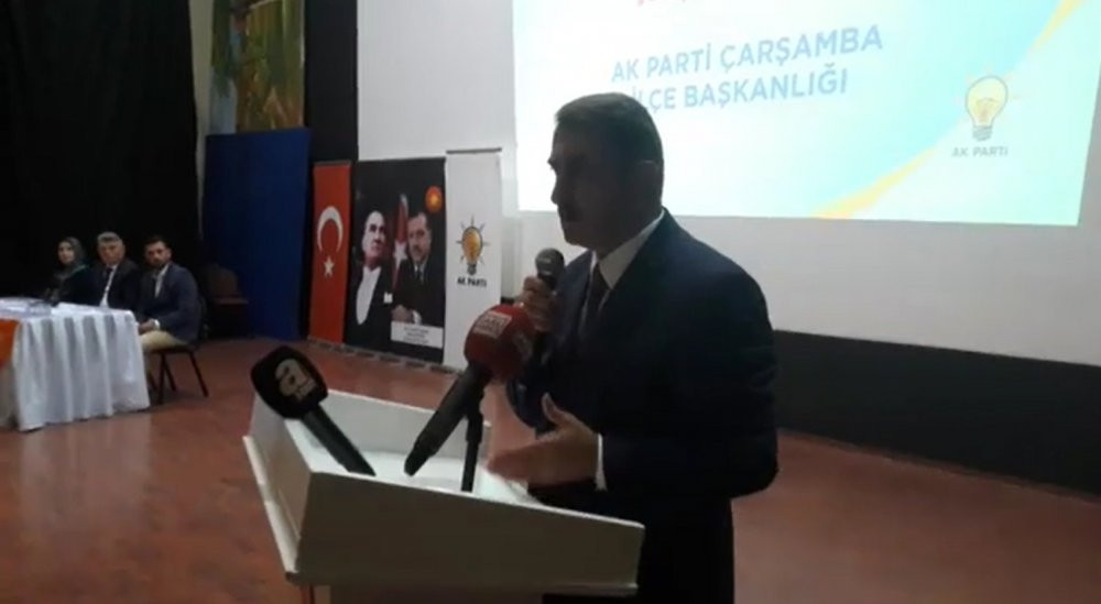 AKP'li vekilden halka hakaret! - Resim : 9