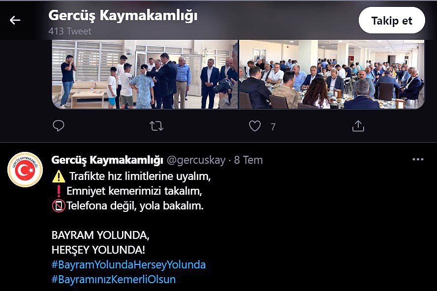 13 yaşındaki çocuğa çarpan kaymakam tekrar tutuklandı - Resim : 1