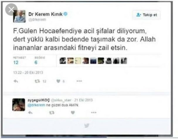 Kızılay Başkanı Kınık: Vergi kaçırmak başkadır, vergiden kaçınmak başkadır - Resim : 1