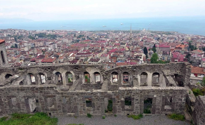 Kızlar Manastırı, otopark engeli nedeniyle 3 yıldır açılamıyor - Resim : 2