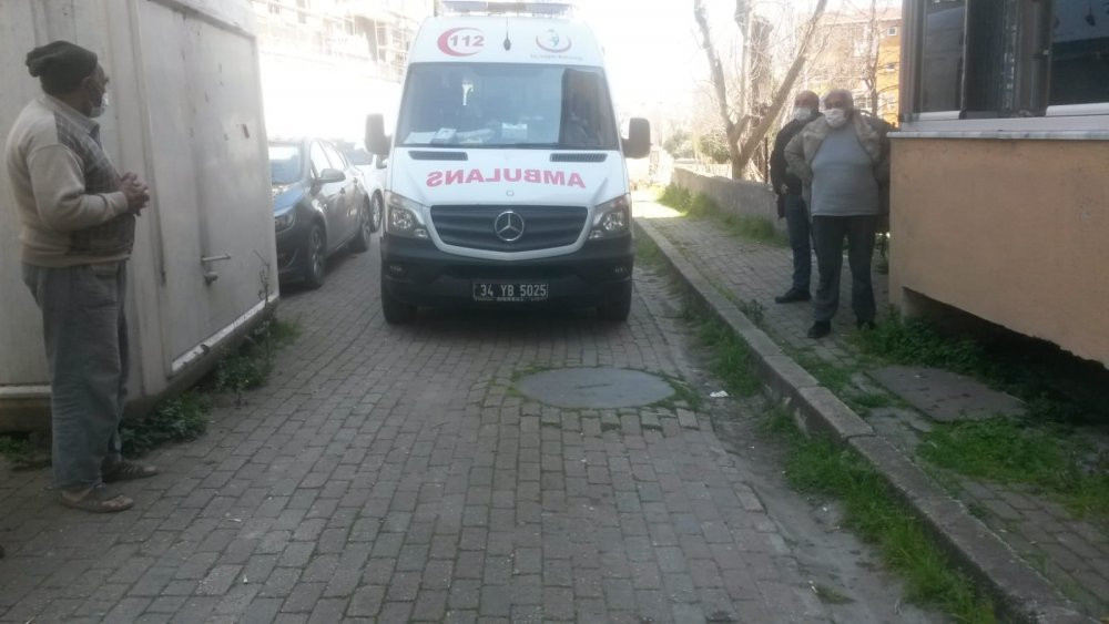 66 yaşındaki engelli yurttaş, gelen telefon üzerine yaşamını yitirdi - Resim : 3