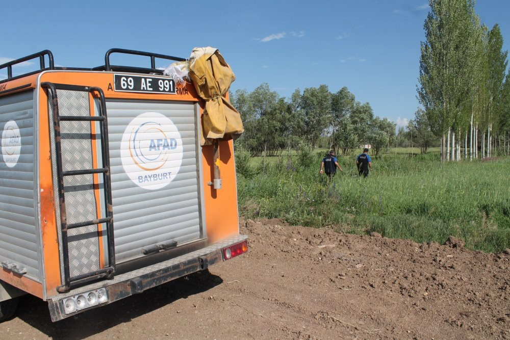 Arama çalışmalarına rağmen 3 gündür kayıp olan adam hala bulunamadı - Resim : 1