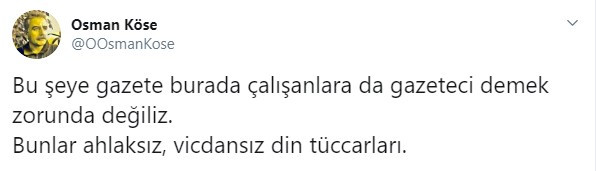 Fatih'te 4 kardeşin toplu intiharına AKİT'ten skandal sözler - Resim : 10