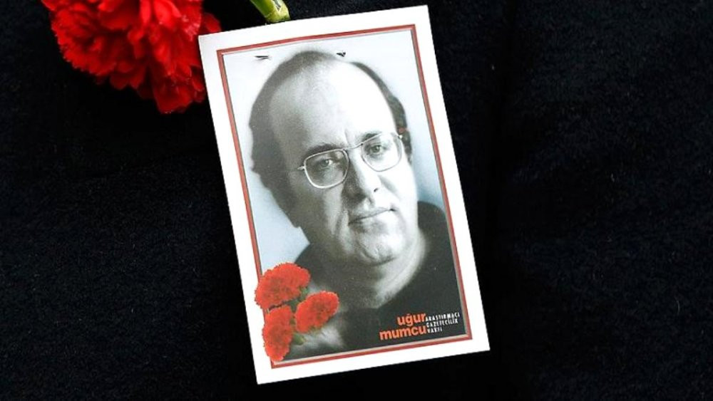 Uğur Mumcu'nun hiç ortaya çıkmamış çalışması... - Resim : 6