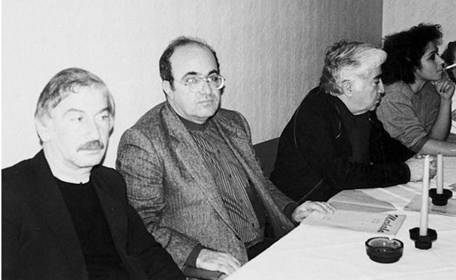 Uğur Mumcu'nun hiç ortaya çıkmamış çalışması... - Resim : 12