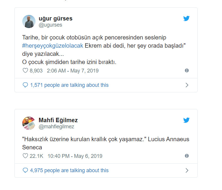 AKP'li eski vekilden İstanbul seçimleri kararına sert tepki - Resim : 1