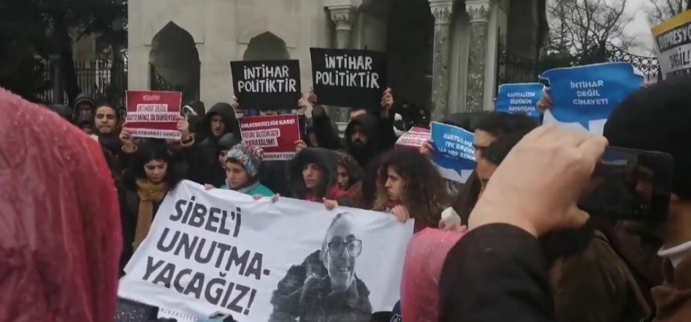 Sibel Ünli’nin ailesinden yeni açıklama - Resim : 1