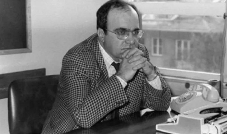 Uğur Mumcu'nun hiç ortaya çıkmamış çalışması... - Resim : 3