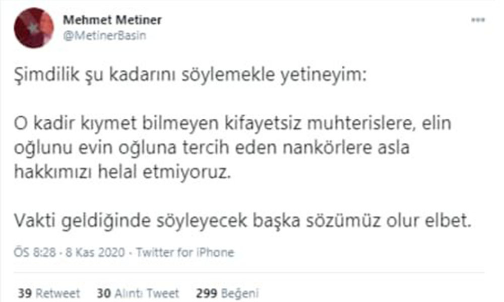 AKP'de kazan kaynıyor... - Resim : 1