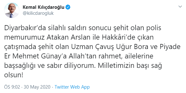 Hakkari'den acı haber: 2 asker şehit oldu - Resim : 4