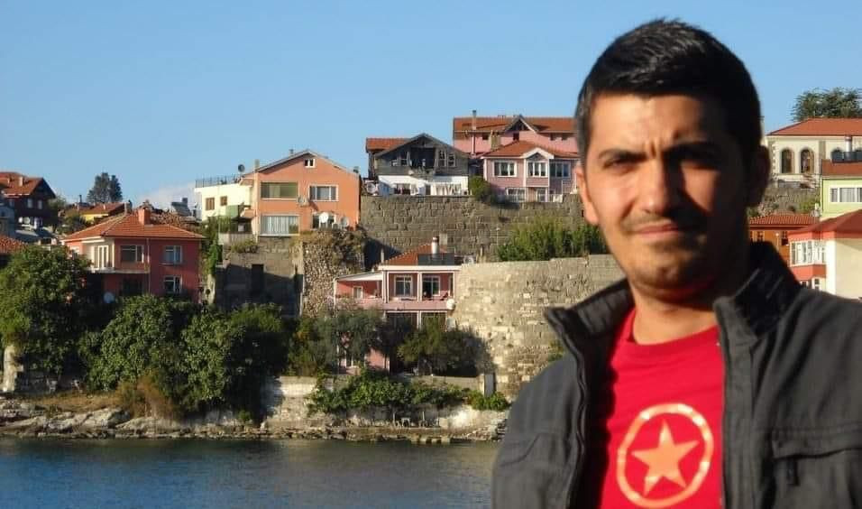 Sedat Peker'in iddialarıyla gündeme gelmişti: Halil Falyalı silahlı saldırıda hayatını kaybetti - Resim : 1