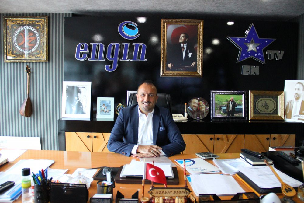 Koronavirüsten annesini kaybeden iş insanından bomba aşı kampanyası... - Resim : 2