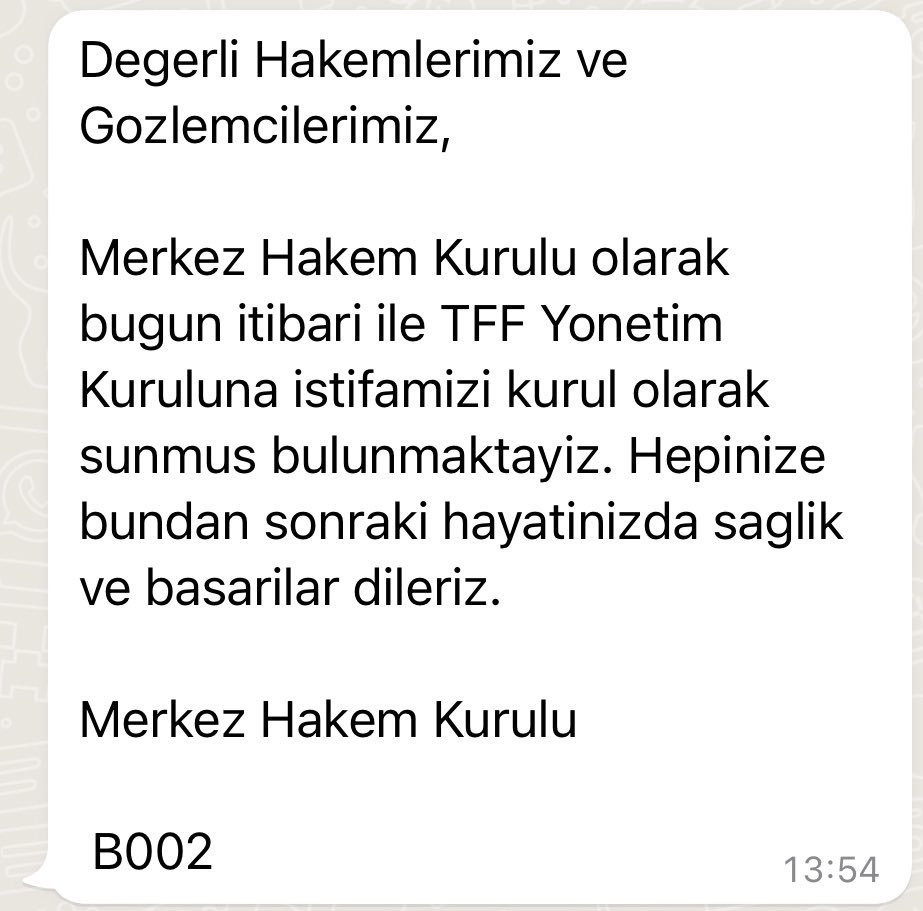 MHK'da istifa depremi - Resim : 1