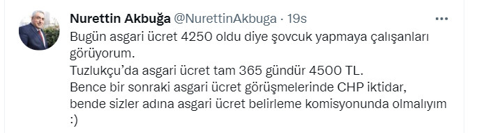 Erdoğan'ın 'asgari ücret' açıklamasını CHP'nin 'Robin Hood'u fena 'ti'ye aldı - Resim : 1