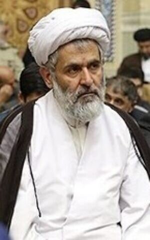 İran'da üst düzey deprem: Türkiye ayrıntısı... - Resim : 1