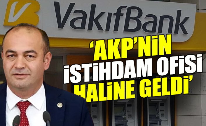AKP&rsquo;nin kamu varlıklarını Halk Bank &uuml;zerinden talanı ifşa oldu... - Resim : 2