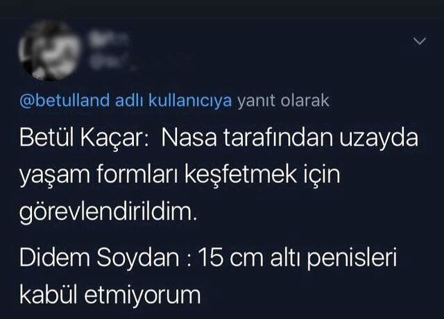 Didem Soydan'dan yine 'penis' göndermesi - Resim : 2