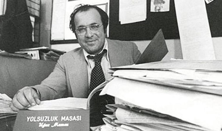 Uğur Mumcu'nun hiç ortaya çıkmamış çalışması... - Resim : 5