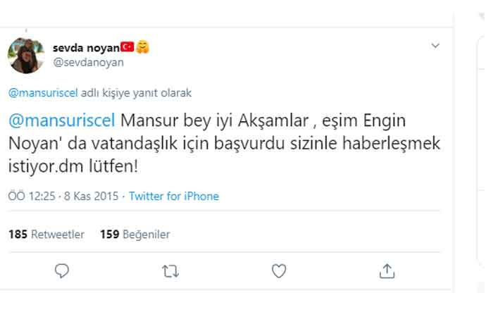 'Ölüm listeleri' hazırlayan Sevda Noyan hakkında bomba iddia - Resim : 2