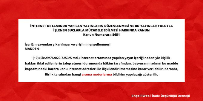 Arama motorlarında sansür dönemi... İşte sansürsüz kullanmanın yolu - Resim : 2
