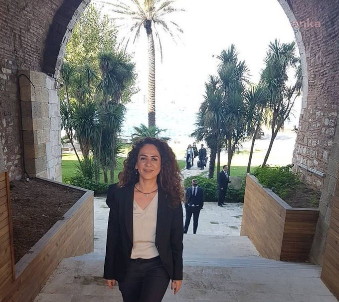 İBB'de Boğaziçi için 2 kritik atama - Resim : 2