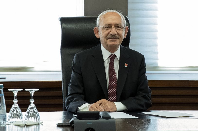 Kılıçdaroğlu'ndan, tehditlerle ilgili ilk açıklama - Resim : 5