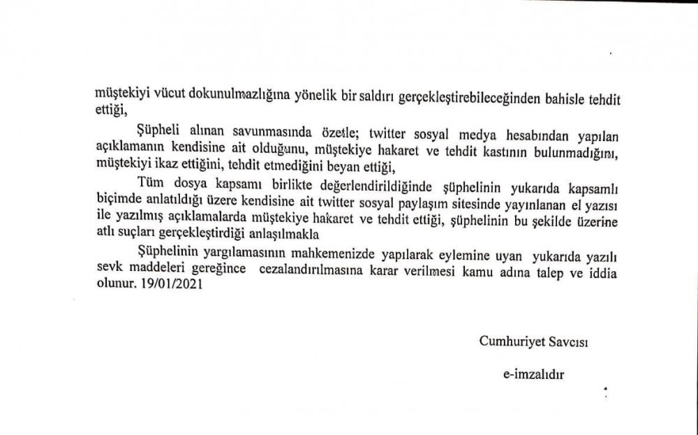 Kılıçdaroğlu'nu ölümle tehdit eden Alaattin Çakıcı hakkında flaş gelişme - Resim : 2