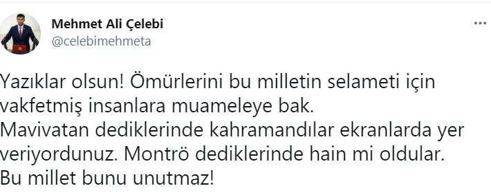 Emekli amirallere gözaltılara peş peşe tepkiler... - Resim : 2