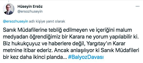 Yargıtay'dan 'Balyoz kumpası' kararı... Beraatler bozuldu - Resim : 2
