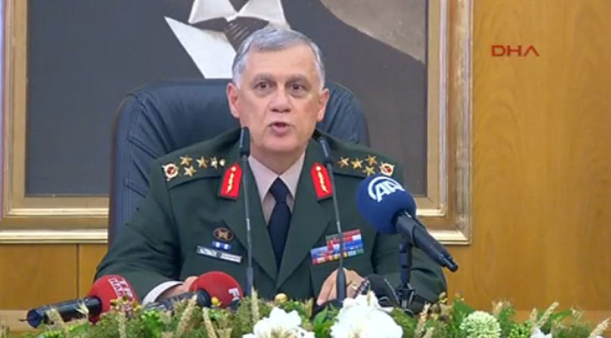 YAŞ kararları belli oldu - Resim : 1