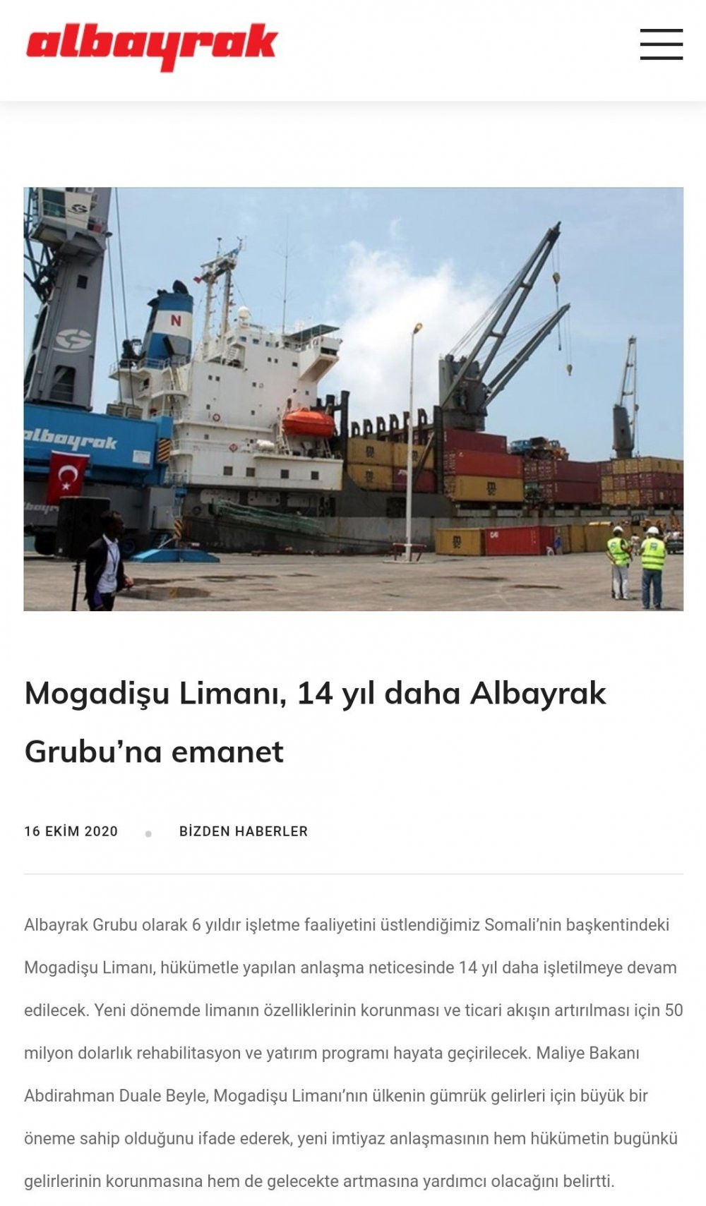 CHP'li isim Erdoğan'ın 'Somali aşkının' nedenini ifşa etti - Resim : 2