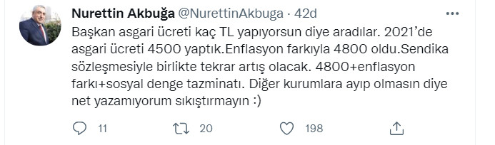 Erdoğan'ın 'asgari ücret' açıklamasını CHP'nin 'Robin Hood'u fena 'ti'ye aldı - Resim : 2