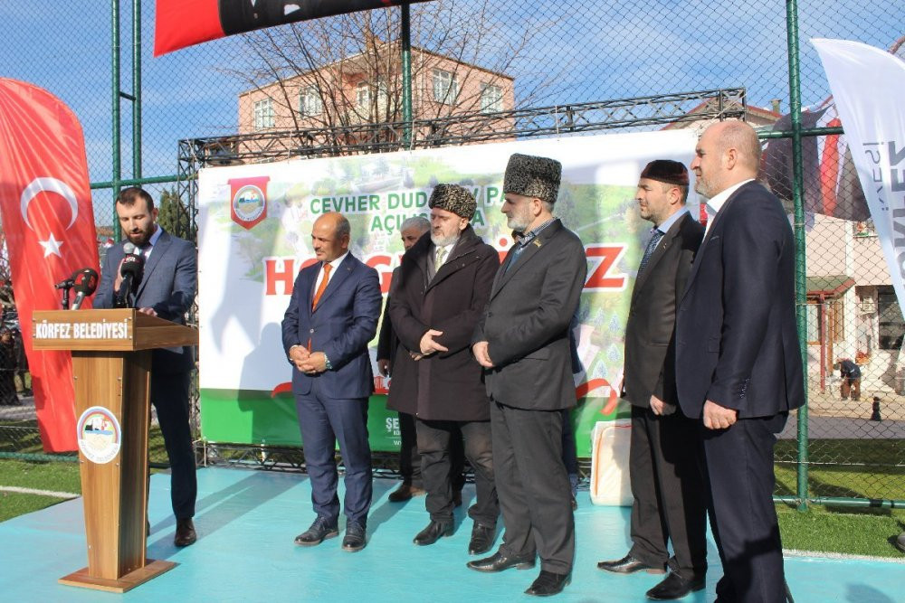 Türkiye'yi tehdit eden Ramazan Kadirov’dan yeni açıklama - Resim : 2