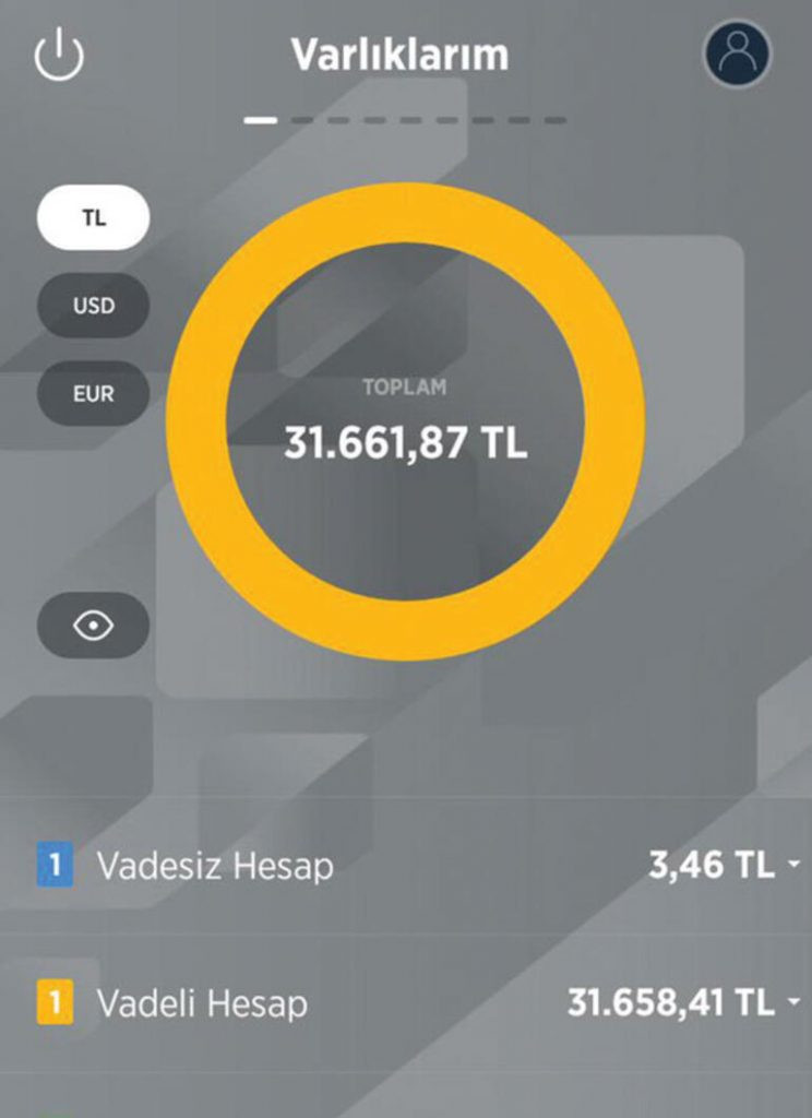 Sosyal medyada 'finansal köle' patlaması - Resim : 2