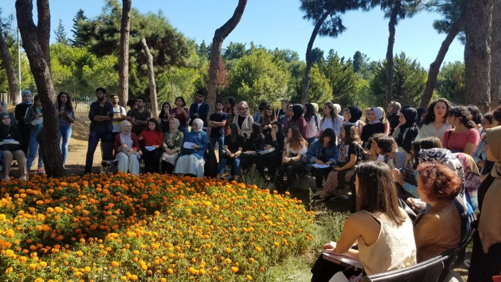 İstanbul Üniversitesi'nde yeni deprem skandalı ortaya çıktı - Resim : 2