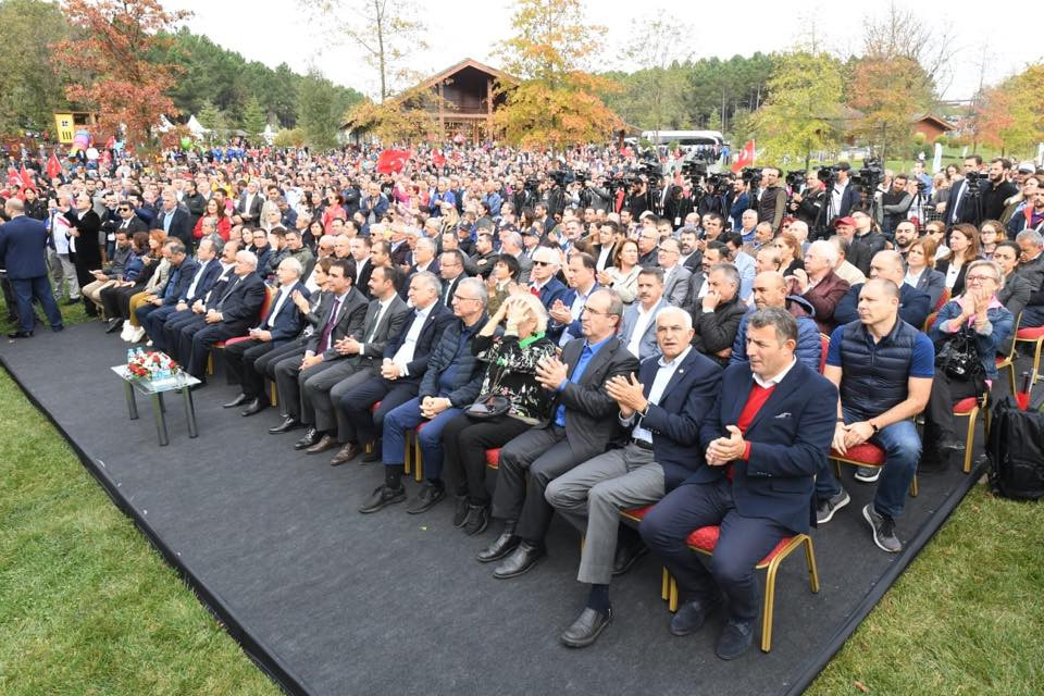 Ekrem İmamoğlu'ndan 16 milyon İstanbullu'ya bir müjde daha - Resim : 1