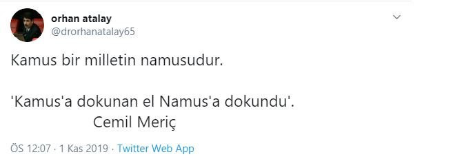 AKP'li vekilden Erdoğan'ı kızdıracak 'diktatör' çıkışı - Resim : 2