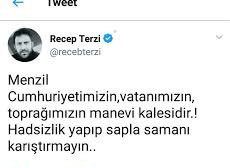 Ekrem İmamoğlu'nu canından sonra şimdi de eşi ve kızı ile tehdit ettiler - Resim : 8