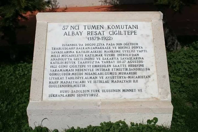 Kurtuluş Savaşı kahramanının adı silindi - Resim : 3