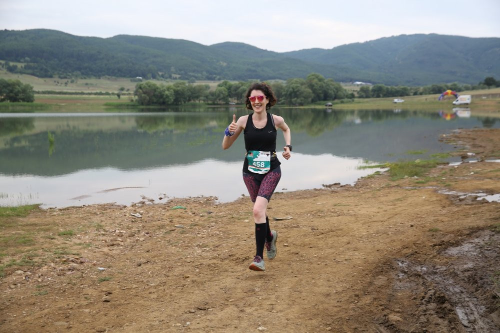 Dağyenice Ultra Maratonu’na bin sporcu katıldı - Resim : 3