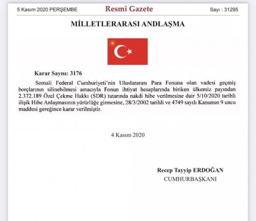 CHP'li isim Erdoğan'ın 'Somali aşkının' nedenini ifşa etti - Resim : 3