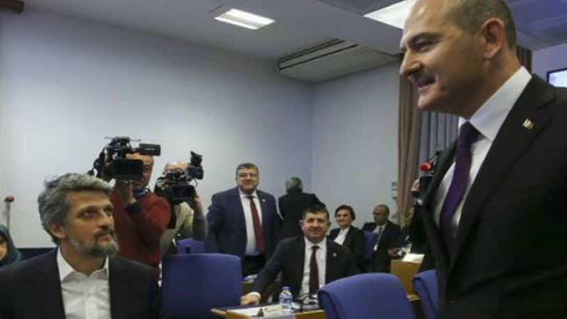 TBMM Plan ve Bütçe Komisyonu yine karıştı - Resim : 1