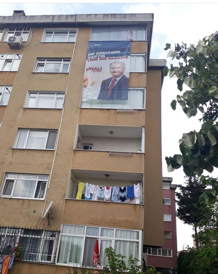 Arsasına çöktüler, AKP'li başkan göz yumdu, Danıştay'tan flaş karar geldi - Resim : 3