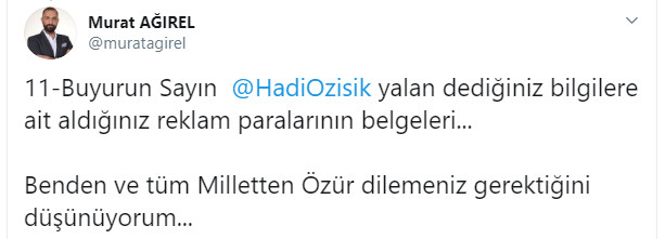 İşte İBB'den, AKP döneminde yandaş medyaya akıtılan milyonlarca liranın belgeleri - Resim : 20