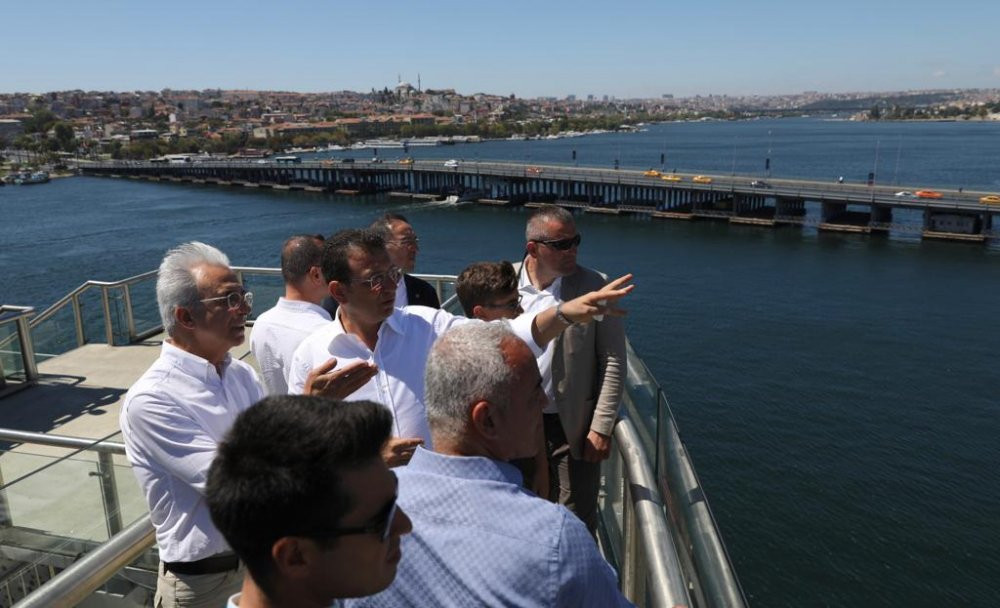 İmamoğlu’nun Arkeoloji Müzesi isyanı: Tümden değiştireceğiz - Resim : 4