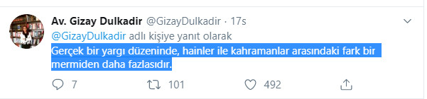 Barış Pınarı Harekatı şehidi üsteğmen hakkında FETÖ'den soruşturma... - Resim : 2