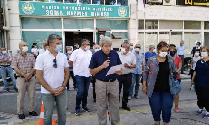 Hastanenin kanalizasyonunu nehre bağladılar; balıklar öldü, çevre kirlendi... - Resim : 4